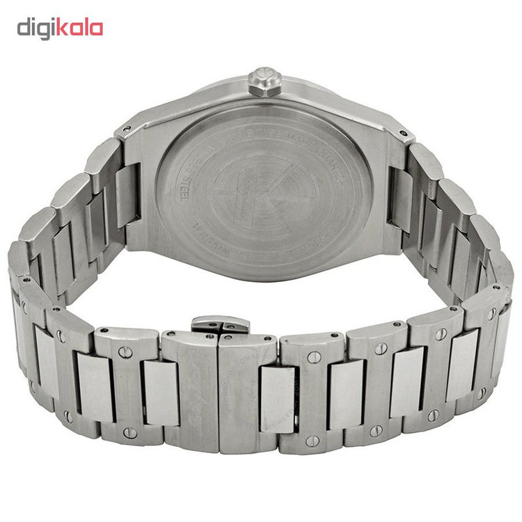 ساعت مچی عقربه ای مردانه متی تیسوت مدل H680ABR