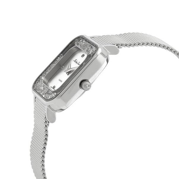 ساعت مچی عقربه ای زنانه متی تیسوت مدل D984SAI