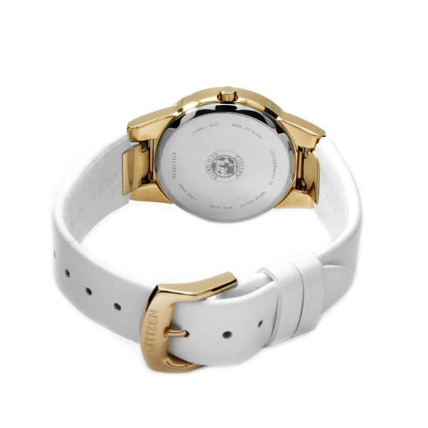 ساعت مچی عقربه ای زنانه سیتی زن مدل GA1053-01A