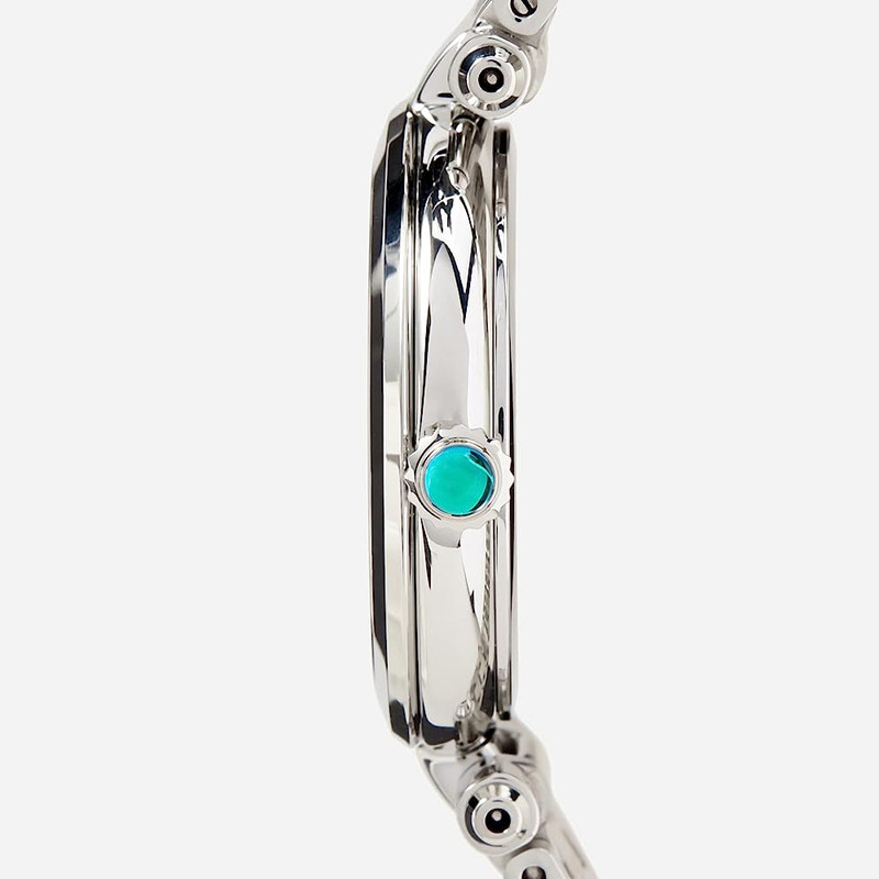 ساعت مچی عقربه ای زنانه سیکو مدل Diamond SRZ535P1