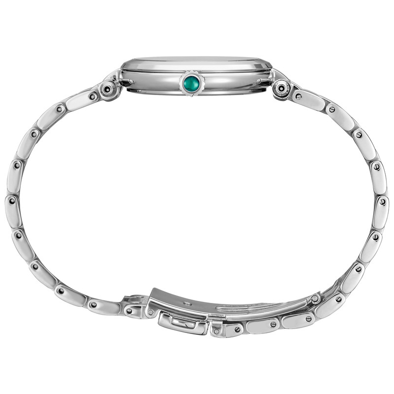ساعت مچی عقربه ای زنانه سیکو مدل Diamond SRZ535P1