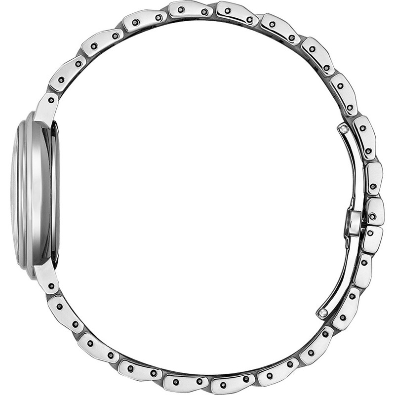 ساعت مچی عقربه ای زنانه سیتی زن مدل EM0910-80N