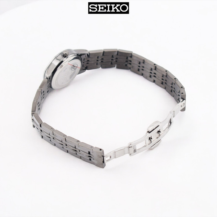 ساعت مچی عقربهای کوارتز زنانه سیکو مدل PH1040G-C2