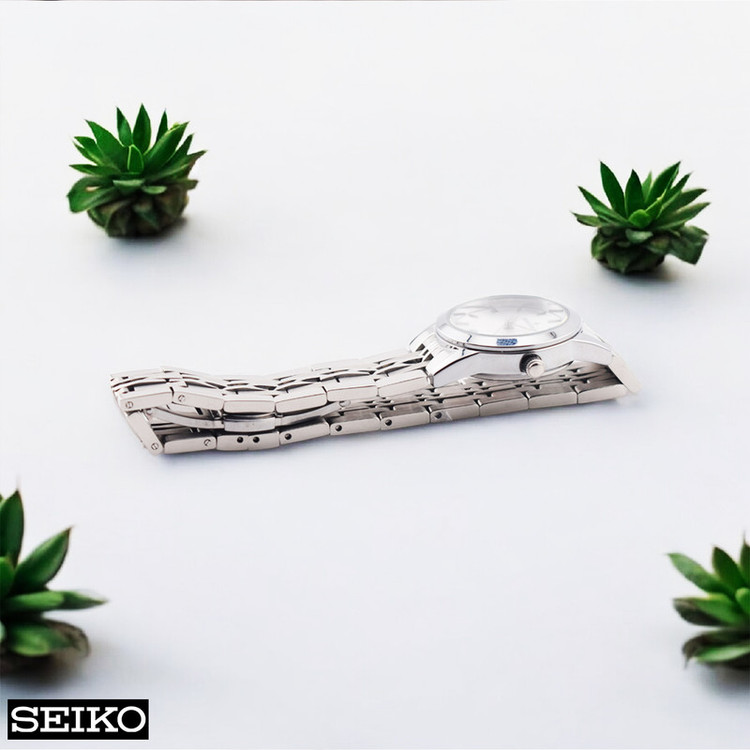ساعت مچی عقربهای کوارتز زنانه سیکو مدل PH1040G-C1