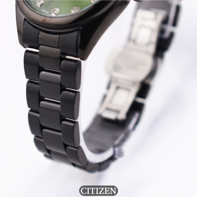 ساعت مچی عقربهای کوارتز زنانه سیتی زن مدل special-026C2