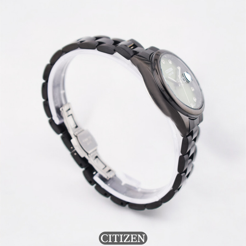 ساعت مچی عقربهای کوارتز زنانه سیتی زن مدل special-026C2