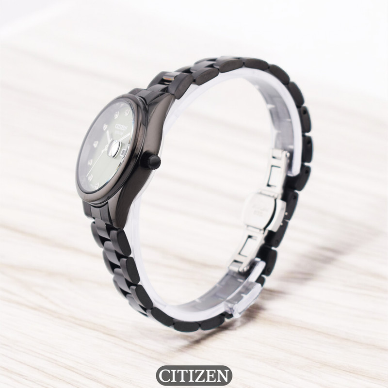 ساعت مچی عقربهای کوارتز زنانه سیتی زن مدل special-026C2