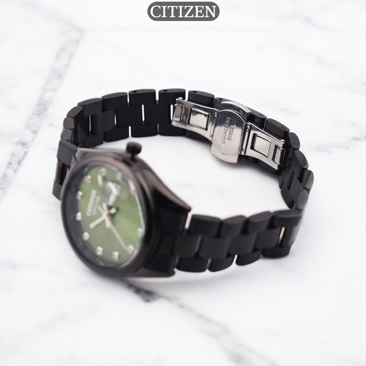 ساعت مچی عقربهای کوارتز زنانه سیتی زن مدل special-026C2