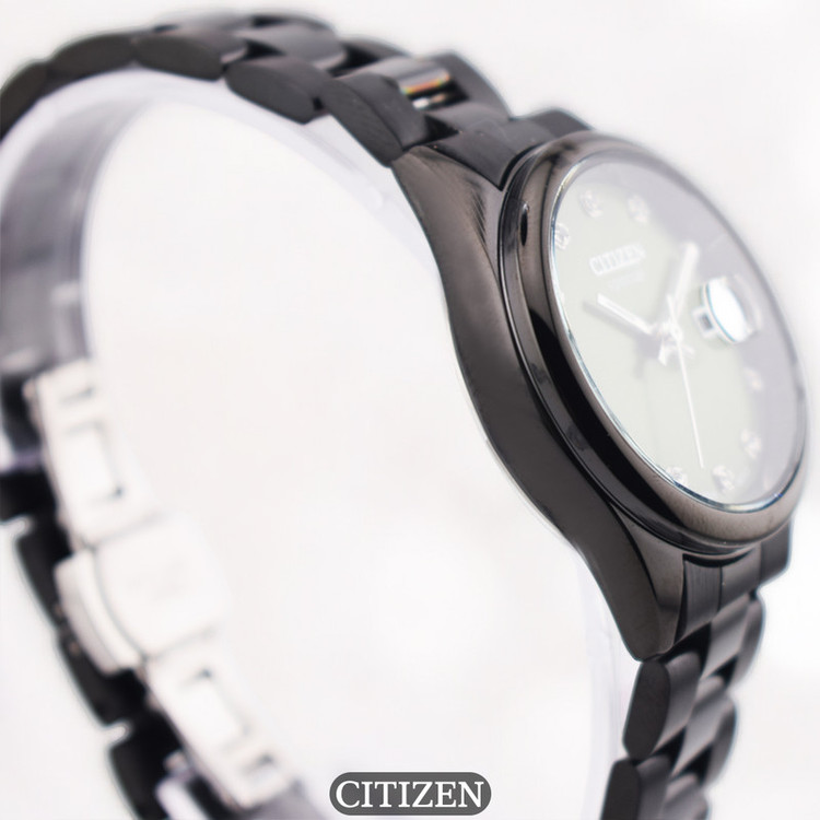 ساعت مچی عقربهای کوارتز زنانه سیتی زن مدل special-026C2