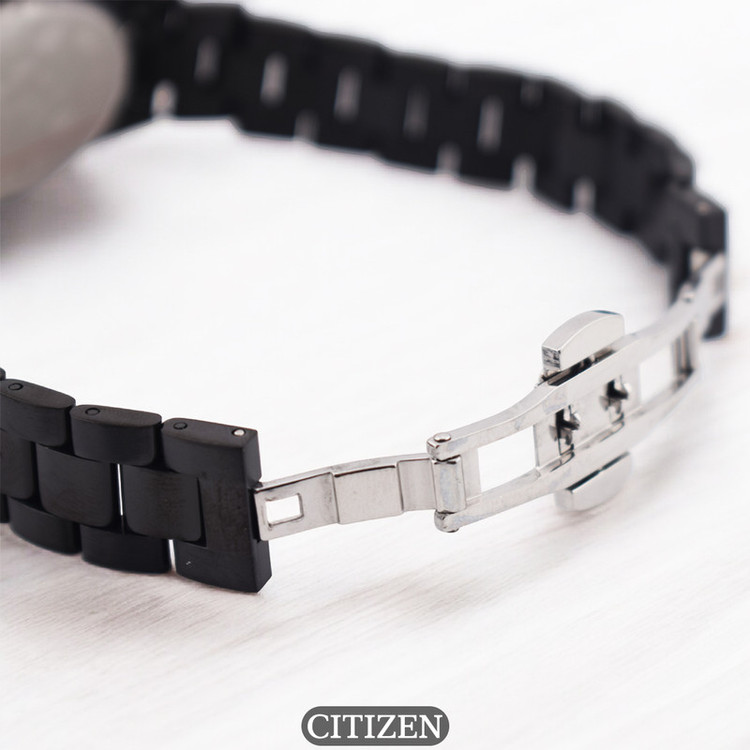 ساعت مچی عقربهای کوارتز زنانه سیتی زن مدل special-026C2