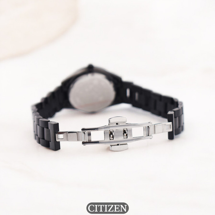 ساعت مچی عقربهای کوارتز زنانه سیتی زن مدل special-026C2