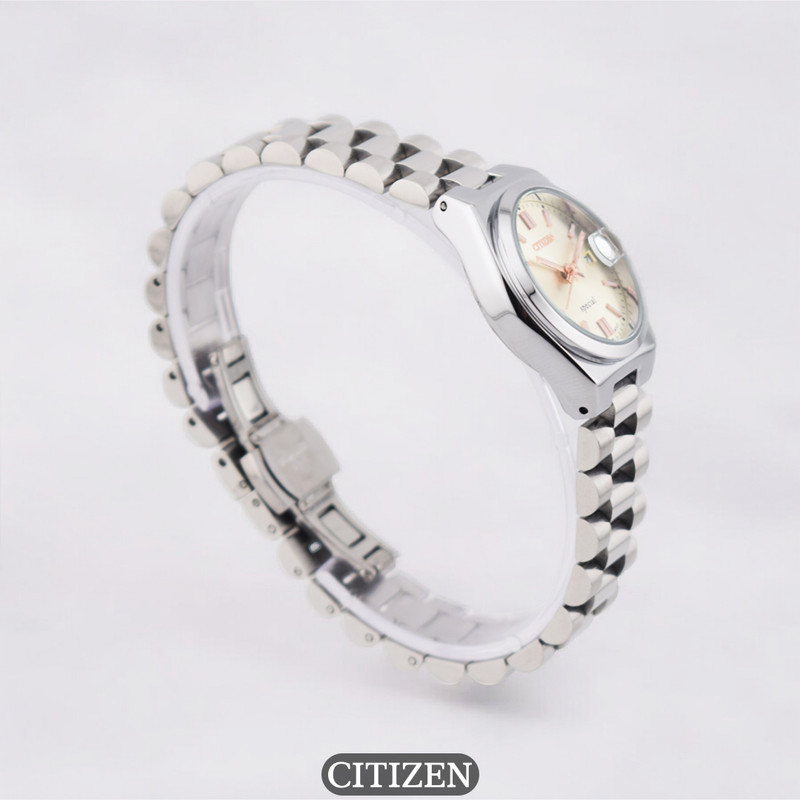 ساعت مچی عقربهای کوارتز زنانه سیتی زن مدل special-981
