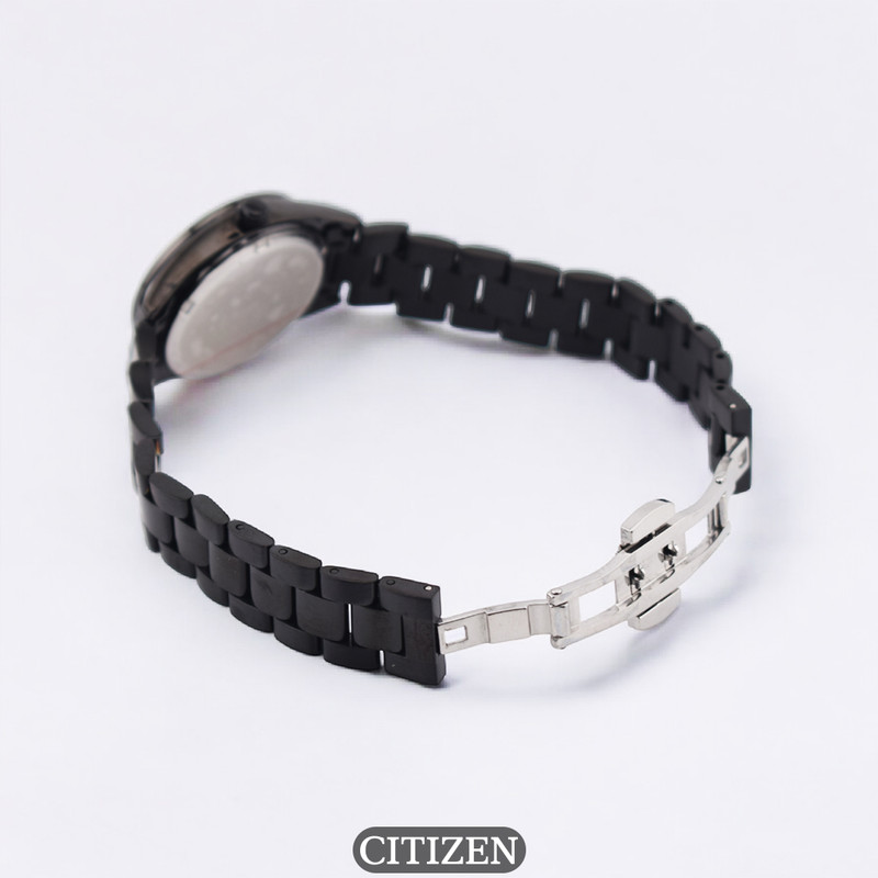 ساعت مچی عقربهای کوارتز زنانه سیتی زن مدل special-026C2