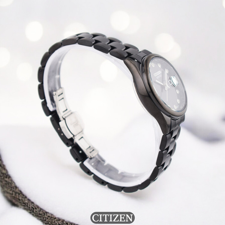 ساعت مچی عقربهای کوارتز زنانه سیتی زن مدل special-026C1