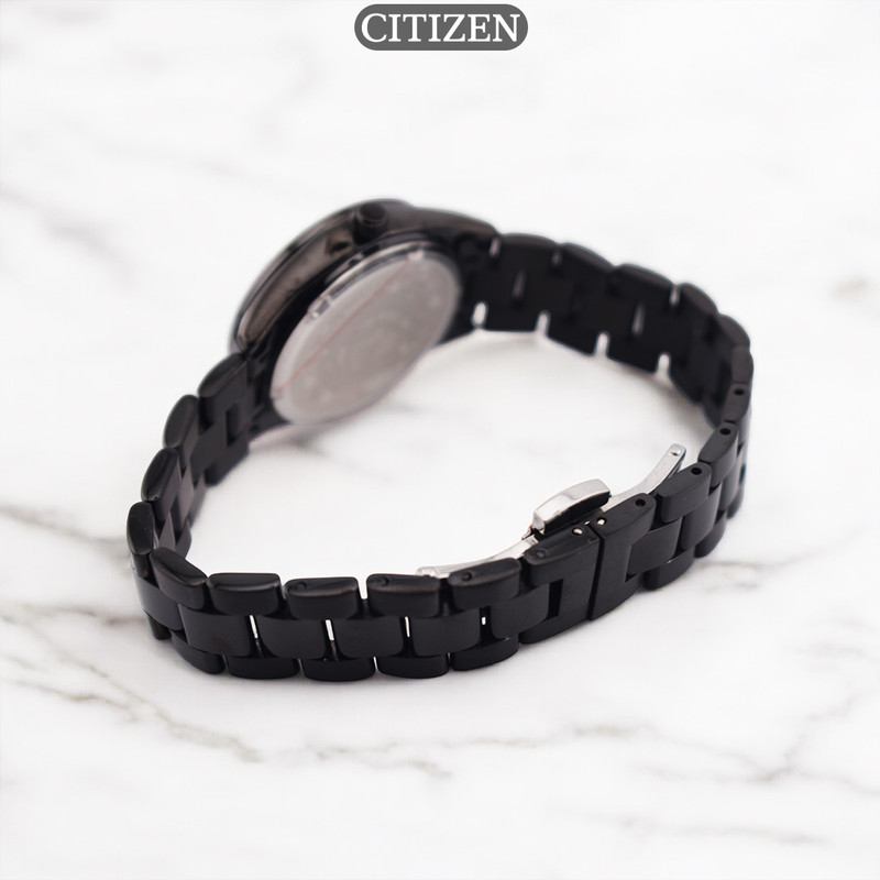 ساعت مچی عقربهای کوارتز زنانه سیتی زن مدل special-026C1