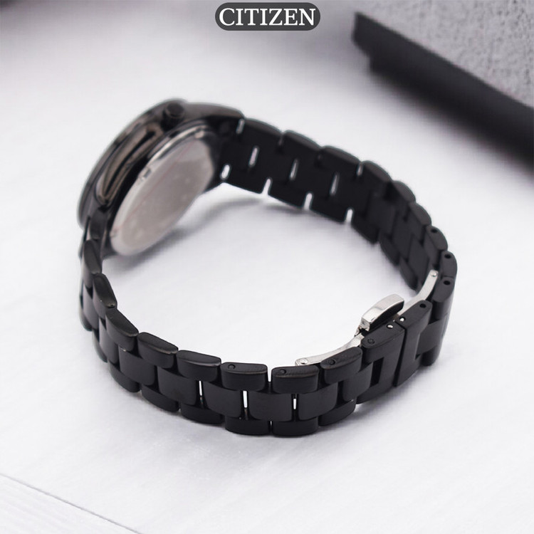 ساعت مچی عقربهای کوارتز زنانه سیتی زن مدل special-026C1
