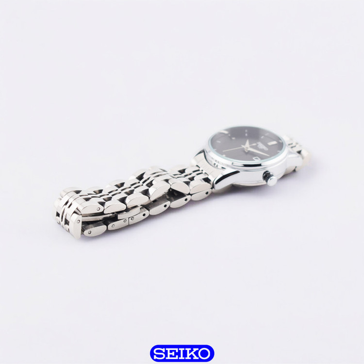 ساعت مچی عقربهای کوارتز زنانه سیکو مدل VIP-977C2