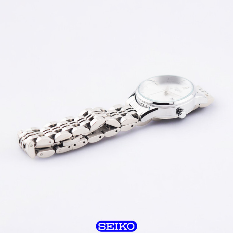 ساعت مچی عقربهای کوارتز زنانه سیکو مدل VIP-977C1