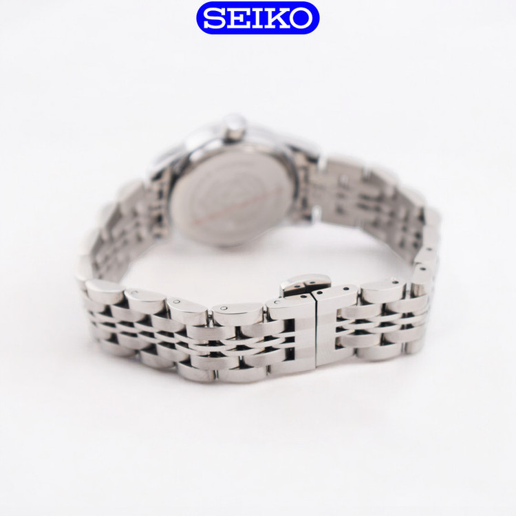 ساعت مچی عقربهای کوارتز زنانه سیکو مدل ROYAL-M0302