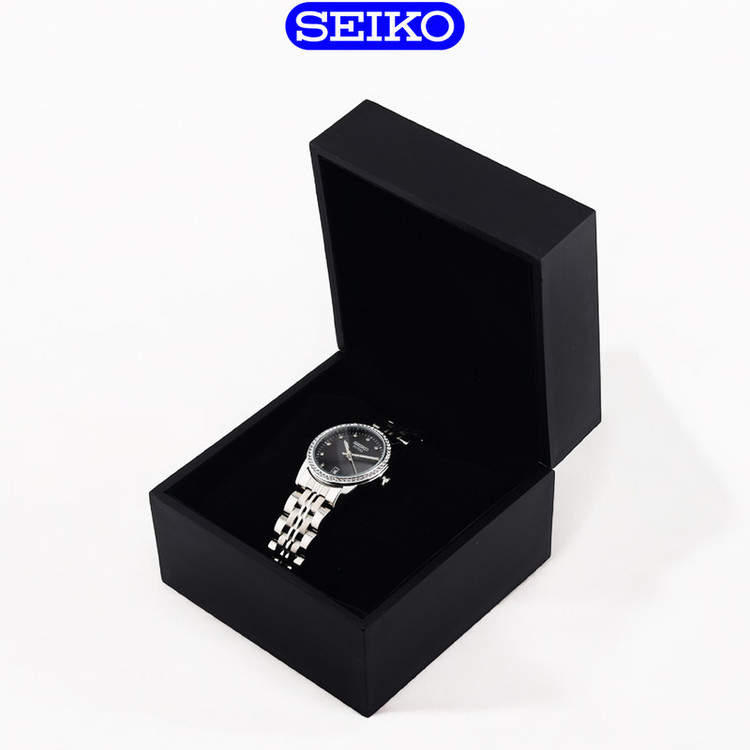 ساعت مچی عقربهای کوارتز زنانه سیکو مدل ROYAL-M0301