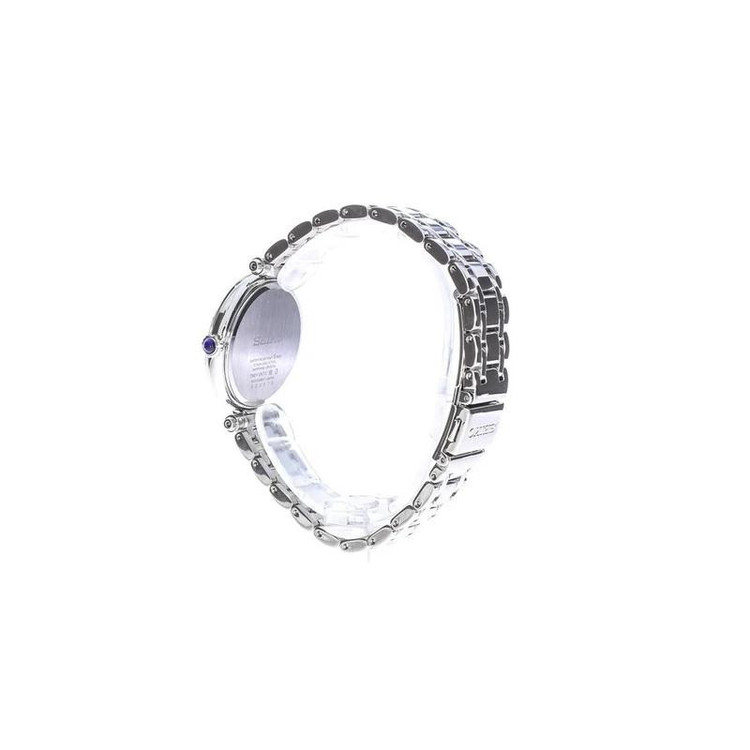ساعت مچی عقربهای کوارتز زنانه سیکو مدل SRZ531P1