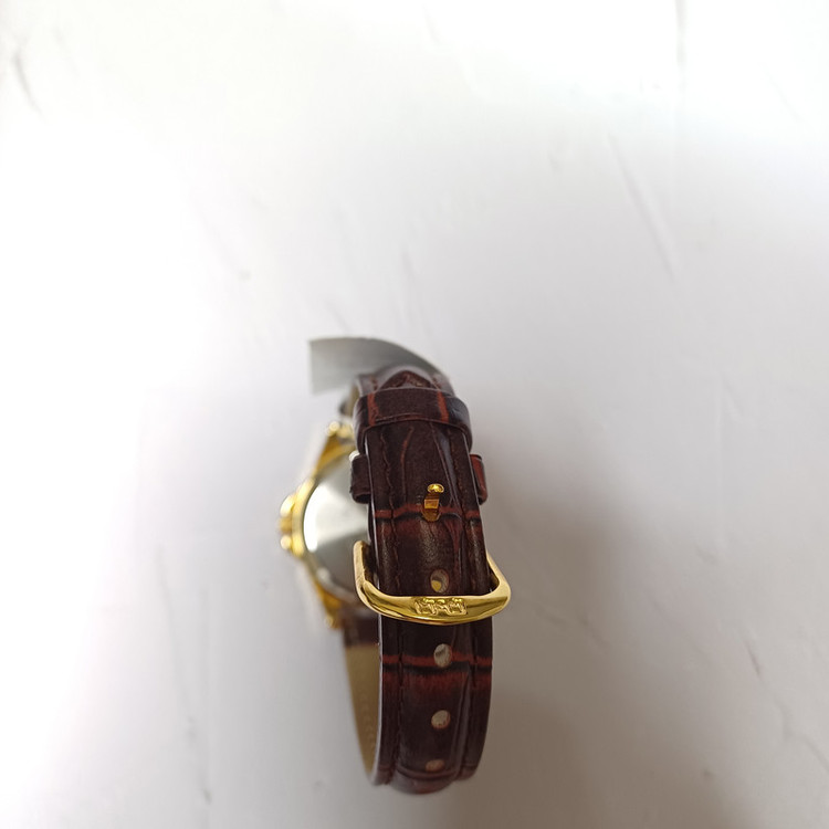 ساعت مچی عقربهای زنانه کیو اند کیو مدل C37A-010PY