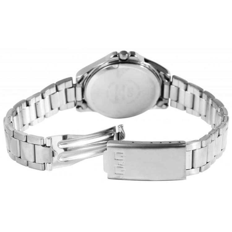 ساعت مچی عقربه ای زنانه کیو اند کیو مدل 44A-003PY