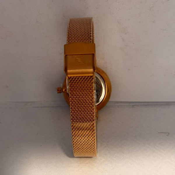 ساعت مچی عقربه ای زنانه نیوی فورس مدل Nf5013 RG