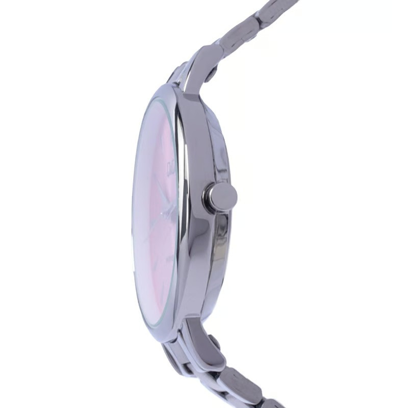 ساعت مچی عقربه ای زنانه کیو اند کیو مدل Q56A-001PY