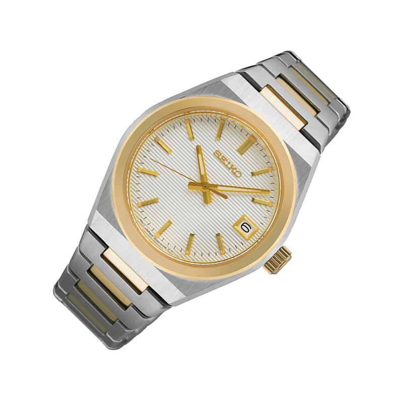 ساعت مچی عقربه ای زنانه سیکو مدل SUR578P1