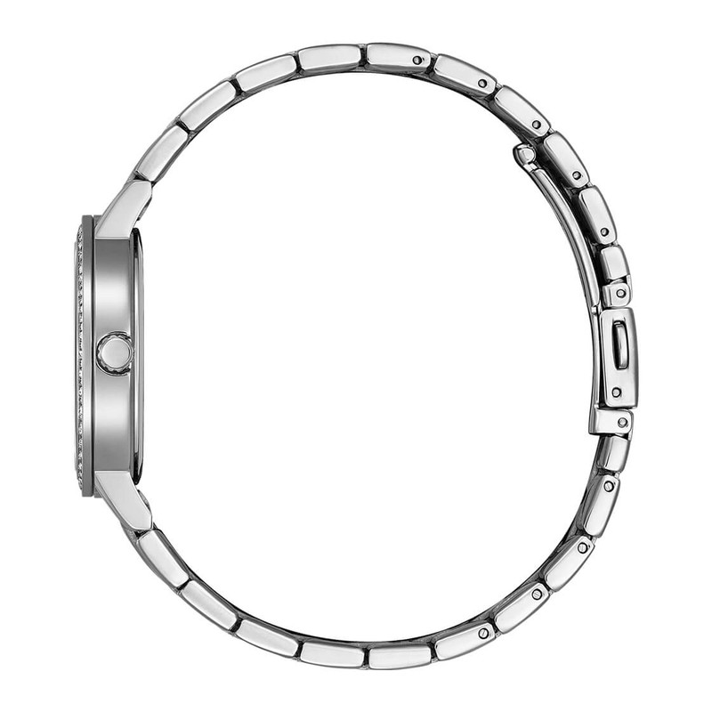 ساعت مچی عقربه ای زنانه سیتی زن مدل EL3100-55A