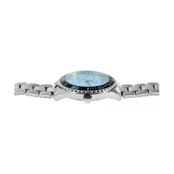 ساعت مچی عقربه ای زنانه کیو اند کیو مدل Q55A-005PY