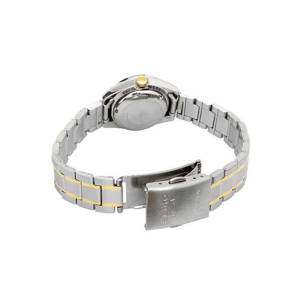 ساعت مچی عقربه ای زنانه سیکو مدل SYMK19J1