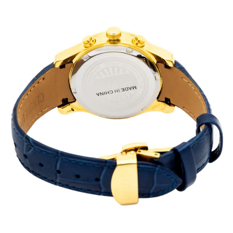 ساعت مچی عقربه ای زنانه سیتی زن مدل CHRONOGRAPH 888L