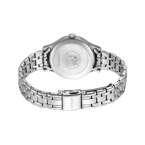 ساعت مچی عقربه ای زنانه سیتی زن مدل EM0890-85L