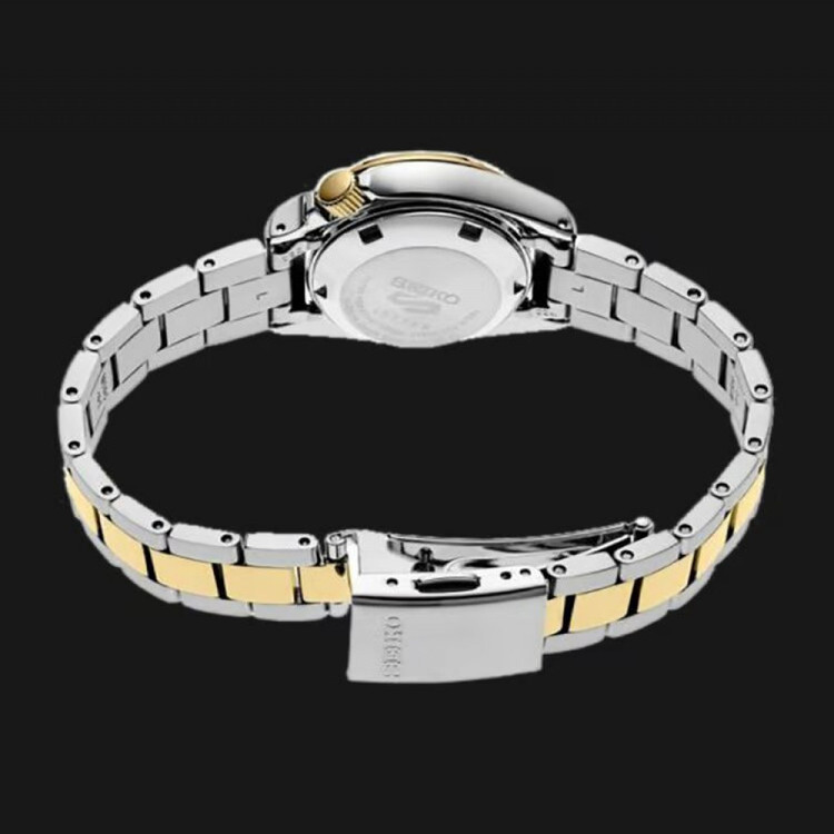 ساعت مچی عقربه ای زنانه سیکو مدل SRE004K1
