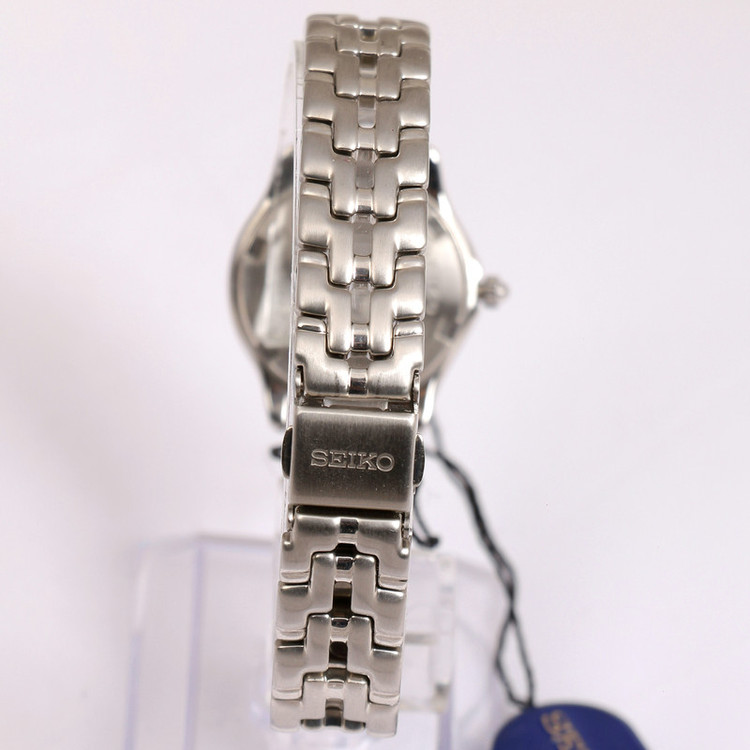 ساعت مچی عقربه ای زنانه سیکو مدل SXE559P1