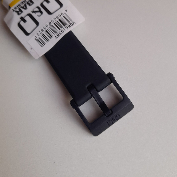 ساعت مچی عقربه ای زنانه کیو اند کیو مدل vq86j0038y