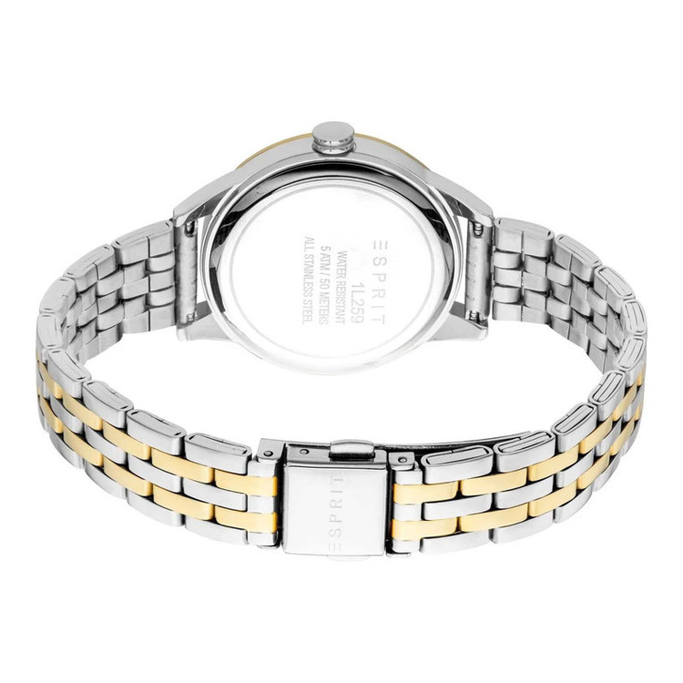 ساعت مچی عقربه ای زنانه اسپریت مدل ES1L259M6095