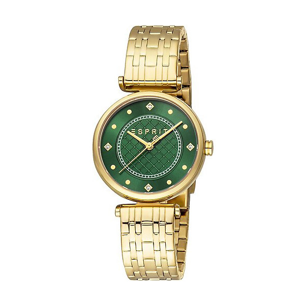 ساعت مچی عقربه ای زنانه اسپریت مدل ES1L420M-0035