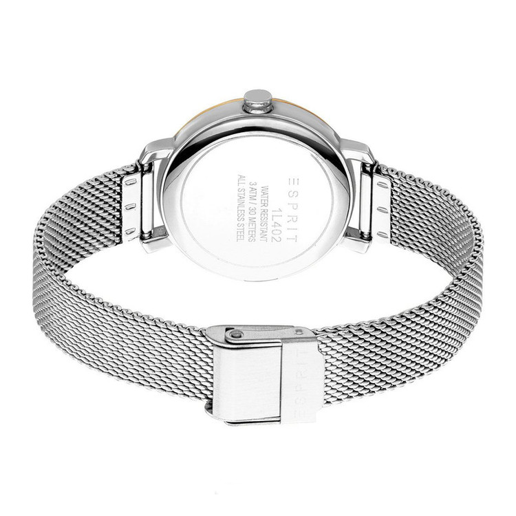 ساعت مچی عقربهای زنانه اسپریت مدل ES1L402M0055