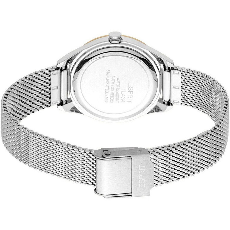 ساعت مچی عقربهای زنانه اسپریت مدل ES1L434M0115
