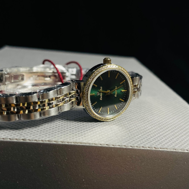ساعت مچی عقربهای زنانه سوئیس آرت مدل 620001-04