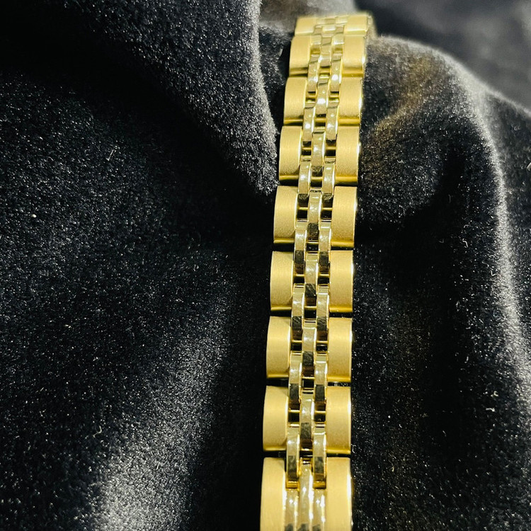 ساعت مچی عقربهای زنانه سوئیس آرت مدل 620001-07