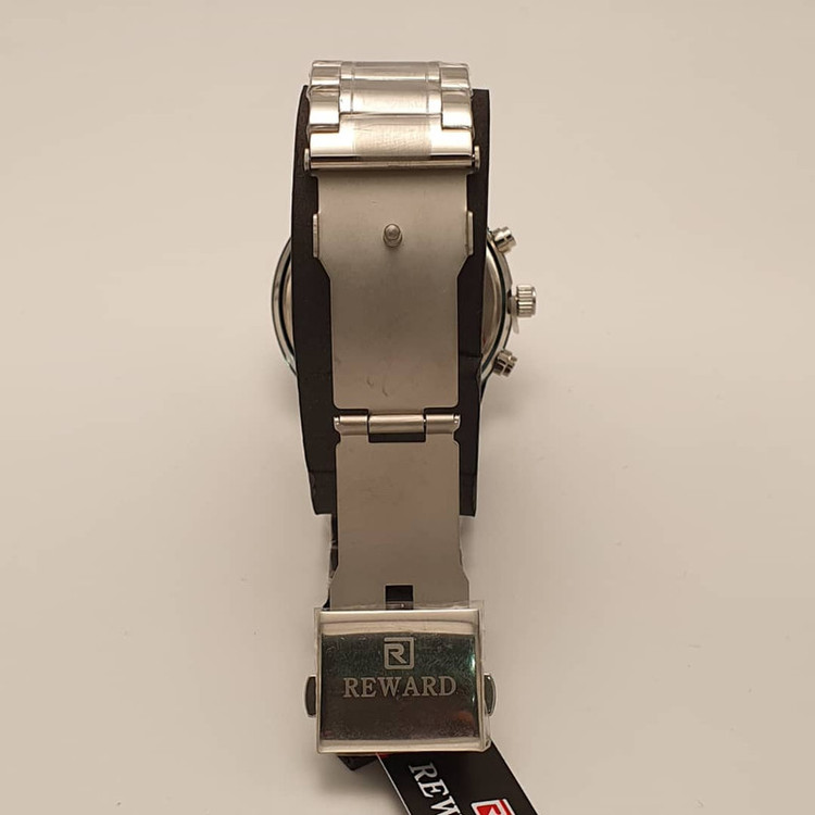 ساعت مچی عقربه ای ریوارد مدل RD81009M