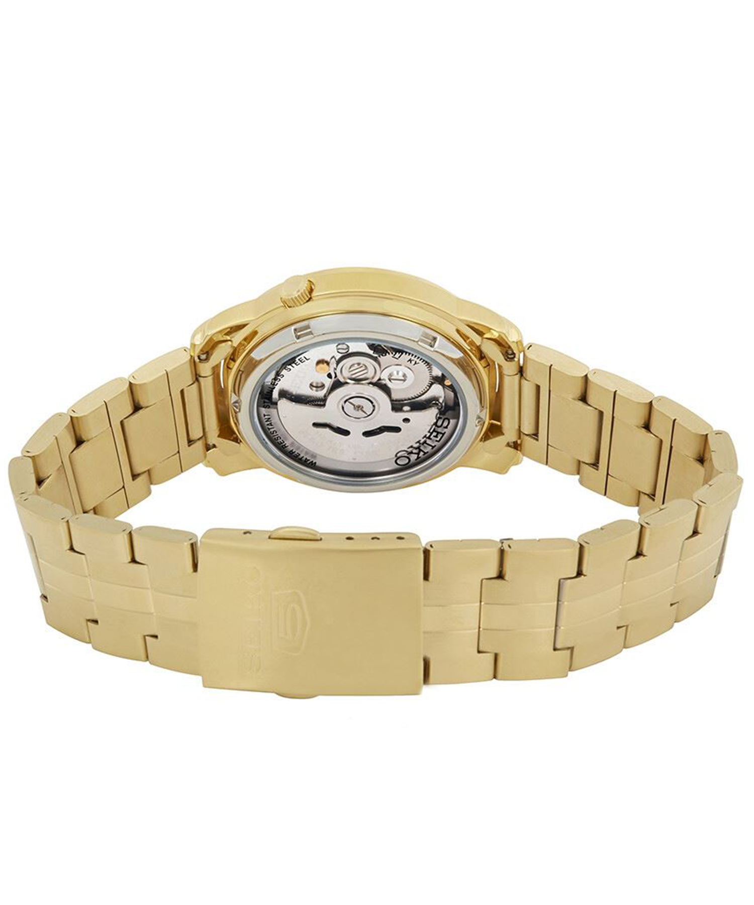 ساعت مچی مردانه سیکو، زیرمجموعه Seiko 5, کد SNKK74K1