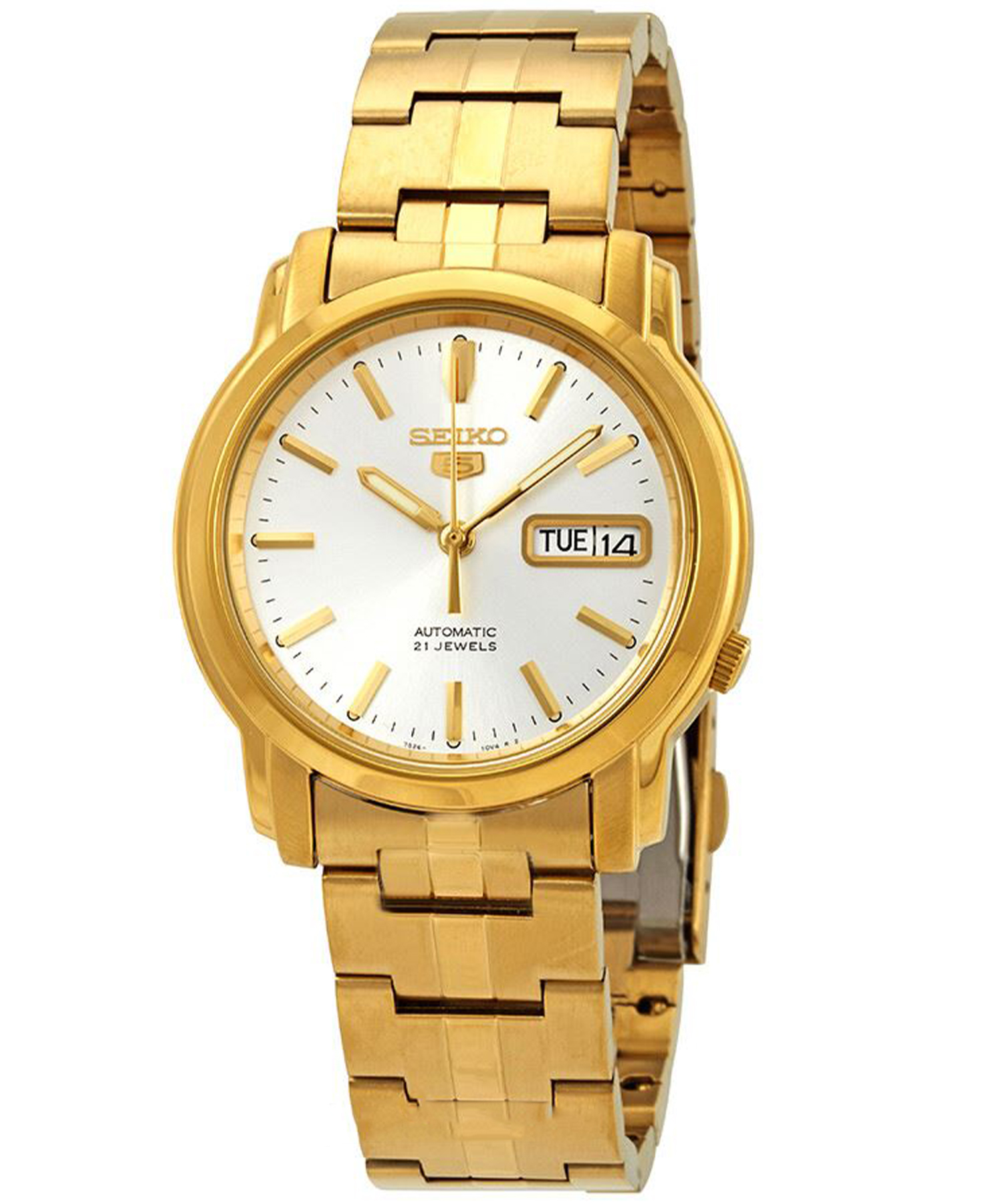 ساعت مچی مردانه سیکو، زیرمجموعه Seiko 5, کد SNKK74K1