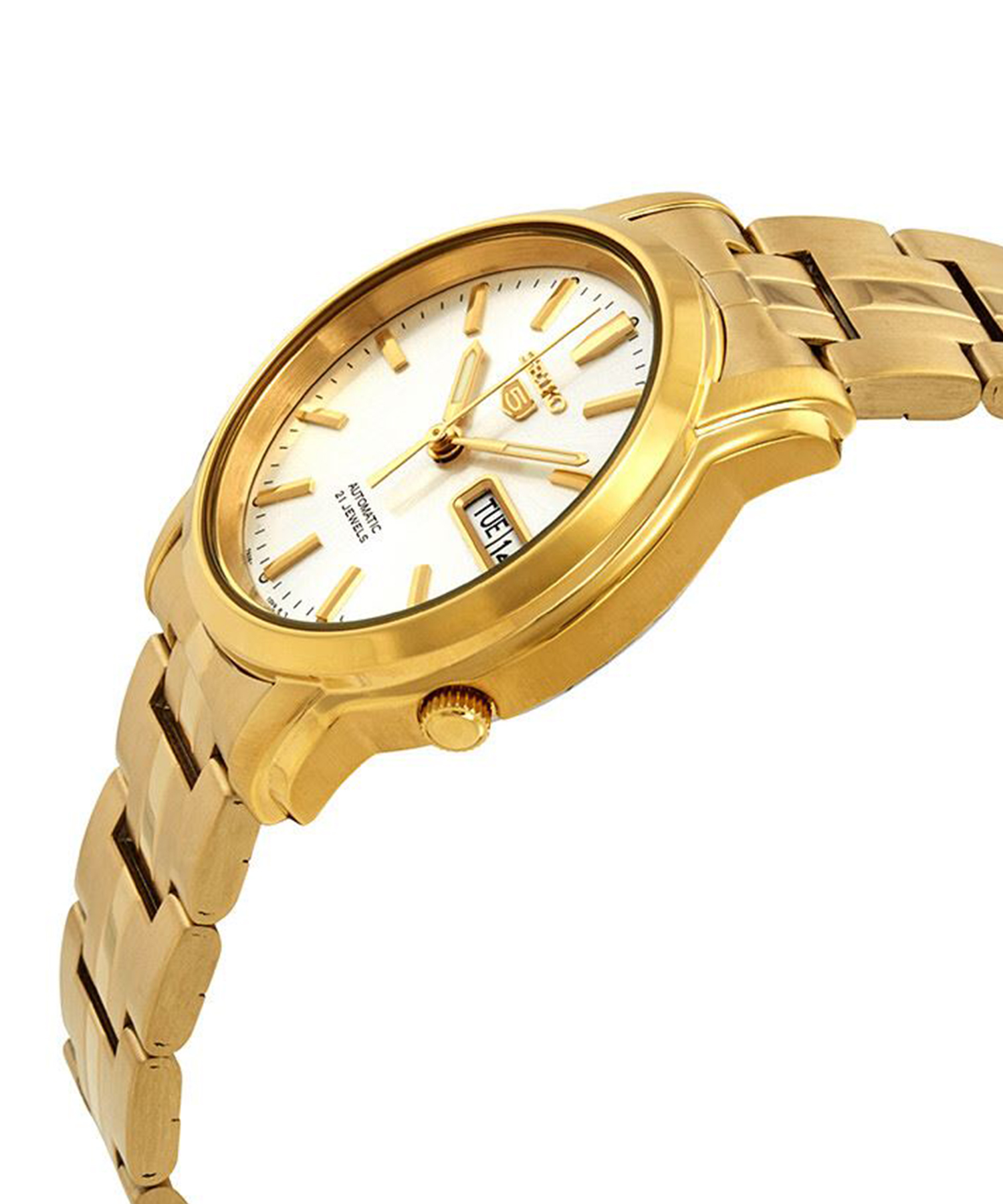 ساعت مچی مردانه سیکو، زیرمجموعه Seiko 5, کد SNKK74K1