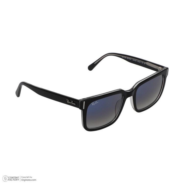 عینک آفتابی ری بن مدل 2190-1294/3M