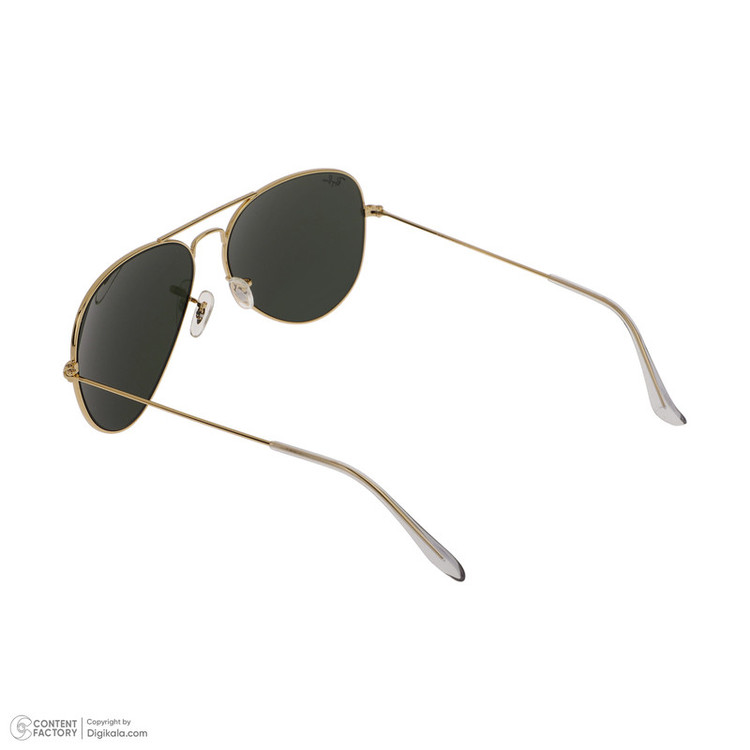 عینک آفتابی ری بن مدل 3026-L2846